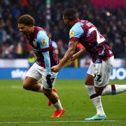 Is this how Burnley will line up against Rotherham United?