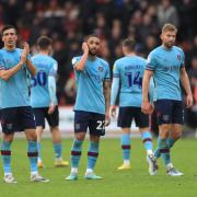 Burnley boss Vincent Kompany reflects on 5-2 defeat at Sheffield United