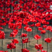 The Met Office weather forecast for East Lancashire looks dry ahead of Remembrance Day services