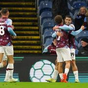 Is this how Burnley will line up against Blackburn Rovers?
