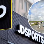 JD to open at Hyndburn Retail Park this weekend
