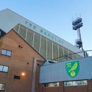 How to follow all the action of Burnley's trip to Norwich