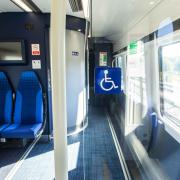 Northern has improved accessibility for disabled people on its routes in East Lancashire