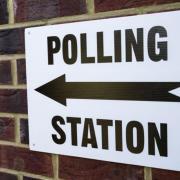 The local council elections take place on Thursday, May 4
