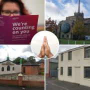 The 2021 Census has revealed how religious beliefs in Blackburn and the rest of East Lancashire have changed