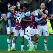 Is this how Burnley will line up against Queens Park Rangers?