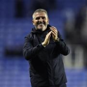 'Spot on' - Preston North End boss explains gameplan against Rovers