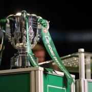 The draw was carried out live on Sky Sports Football