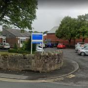 Withnell Health Centre, Railway Road