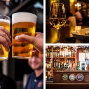 Which East Lancashire venue deserves to be crowned Lancashire Telegraph Pub of the Year 2022
