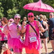 Race for Life participants welcomed back with entry fee discount