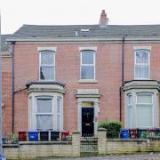 This property in Blackburn is one of the cheapest in East Lancashire.