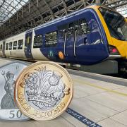 Northern have announced a flash sale that will see tickets available for as low as 50p.