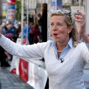 Katie Hopkins show ‘Live, Laugh, Love’ is coming to Blackpool
