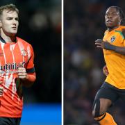 The Championship rumour mill is in full swing
