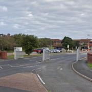 Warbreck Hill, Blackpool