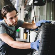 Under new plans the time between MOT tests could increase from one year to two, and from three years to four for new cars