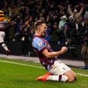 Scott Twine opens Burnley account with late winner in West Brom comeback