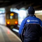 The penalty for fare dodging on Northern services has increased to £100