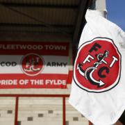 Fleetwood Town's Highbury stadium
