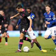 Burnley boss Vincent Kompany's verdict on Ipswich Town stalemate