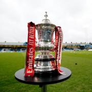 Rovers and Burnley learn opponents for FA Cup fifth round