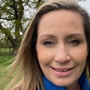 Nicola Bulley