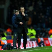 'Bit of fortune' - Wigan boss on Pickering penalty shout