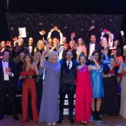 Lancashire Tourism Awards: Group winners photo