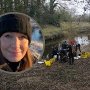 Nicola Bulley has been missing since Friday 27 January (PA/ Lancashire Police)