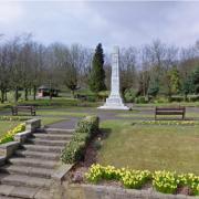Memorial Park, Great Harwood