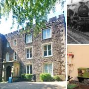 Clitheroe Castle Museum will host a new exhibition about Lancashire's old railways