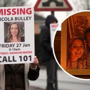 Missing mum of two Nicola Bulley’s family has given an exclusive interview and shared they haven’t lost hope.