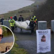 Ex-detective Mark Williams-Thomas will be pulling a report about the disappearance of Nicola Bulley together