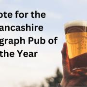 Vote for your favourite pub from the 6 finalists