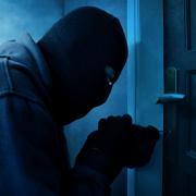 Three men charged after series of break-ins across Lancashire