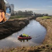 Nicola Bulley went missing more than three weeks ago