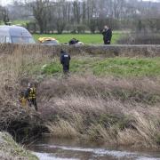 Police have recovered a body from the River Wyre