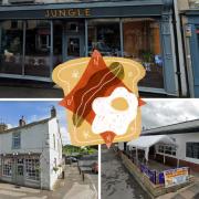 Some of the best places in Clitheroe to go for brunch
