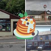 Some of the best spots in and around Darwen for brunch