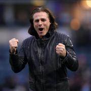 Gareth Ainsworth left Wycombe Wanderers for QPR