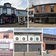 Places to go for dessert in Blackburn and surrounding areas
