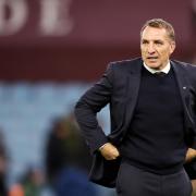 Rovers were the better team, admits Leicester boss Rodgers