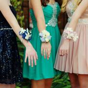 Well-dressed without the stress: Pop-up shop selling affordable prom dresses