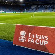 The FA Cup quarter final draw took place on Wednesday night