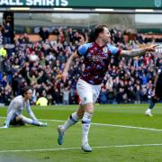 Ashley Barnes: I still have a lot more to give at Burnley