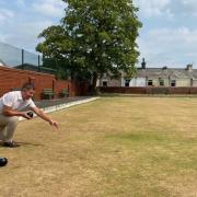 Great Harwood Bowling Club are putting on free coaching sessions