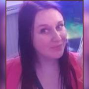 Charlotte Wilcock was found dead at her home on Primrose Terrace in Blackburn