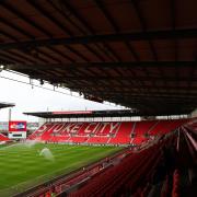 How to follow all the action of Rovers' trip to Stoke City