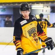 Club raise money for hockey player in critical condition after Thailand crash